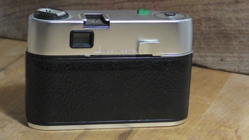 Fotocamera analogica Revue 300 BS Rectamat rullino 35mm fotocamera analogica - Picture 4 of 5