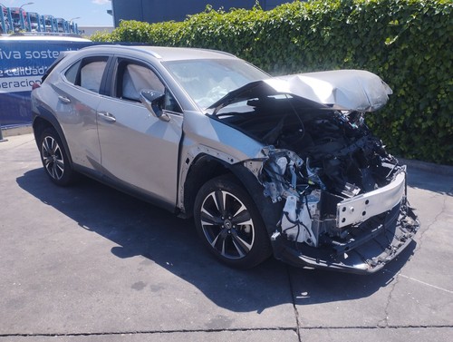 5202376030 REFUERZO PARAGOLPES TRASERO / 642844 PARA LEXUS UX ZA10 * - Imagen 6 de 10