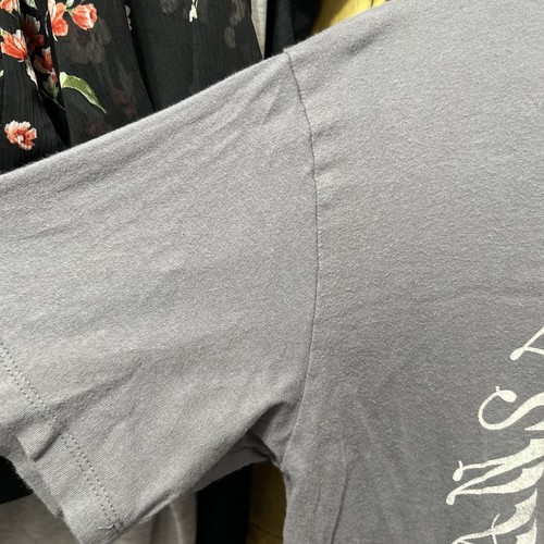 Hollister Colorblock Peace Zeichen Oversized Grafik Tshirt Gr. XS - "Sheree - Bild 6 von 24