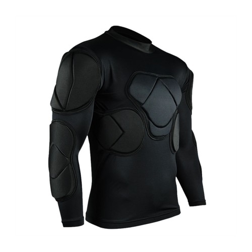 Pantalones largos acolchados de fútbol americano camisetas jersey - Imagen 5 de 12