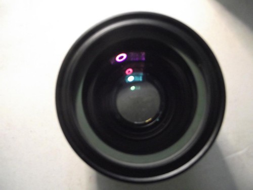 Century Precision Optics 0HD-65CV-SH6 0.65x Wide Converter Lens F Sony HVR-V1U - Picture 3 of 7