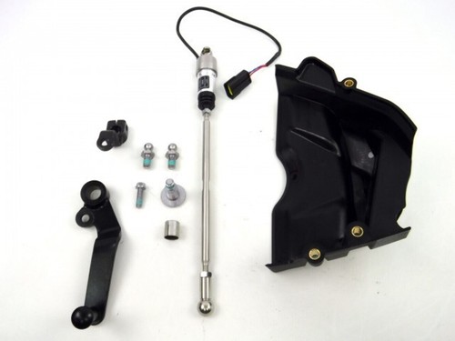 Juego de herramientas de cambio TRIUMPH Triumph Trident 660 A9770426 Shift assist kit triumph - Imagen 2 de 3