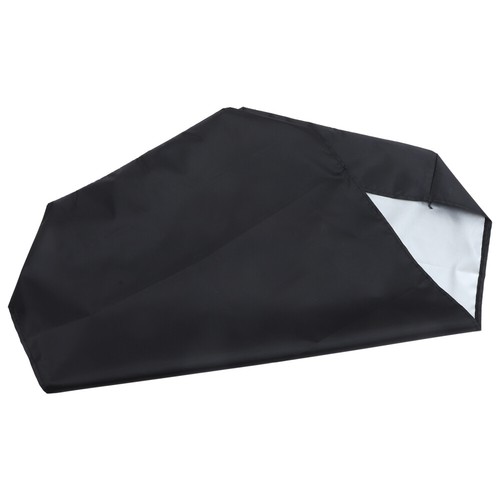 Electronic Piano Dustproof Cover Foldable Keyboard Cloth Electric