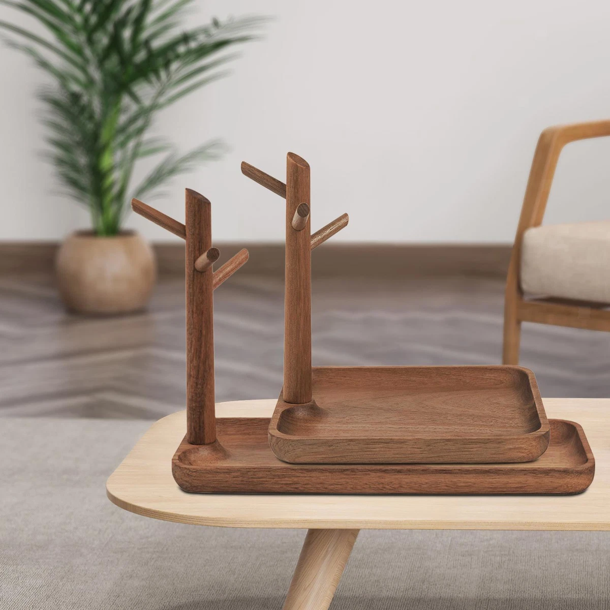 Entryway table organizer deals