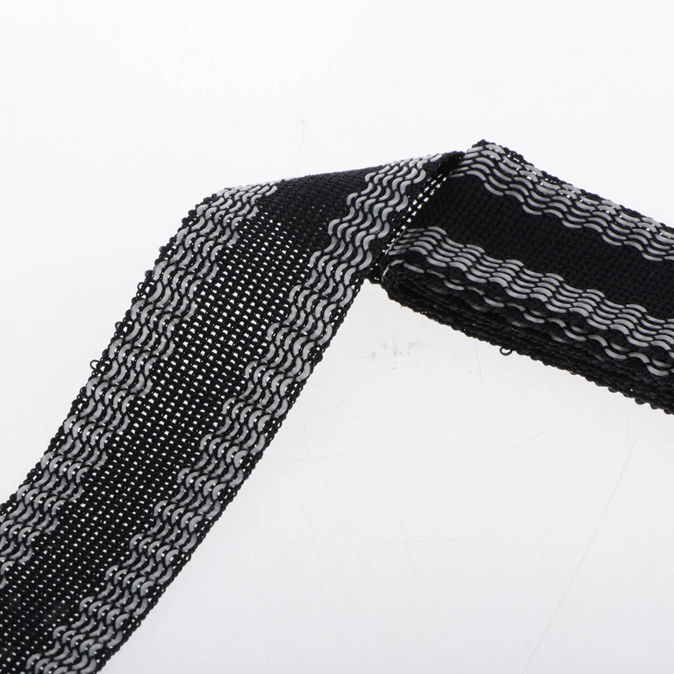 Bügelband zum Aufbügeln, ohne Nähen, Klebeband, Saumband, Hosensaum - - Bild 3 von 4