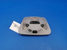 Mercedes-Benz C W203 2006 Front seat roof light A2038201001 PUM37993