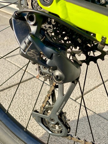 BMC Twostroke AL ONE – Sehr wenig gefahren – TOP ZUSTAND – VIELE UPGRADES - Bild 10 von 20