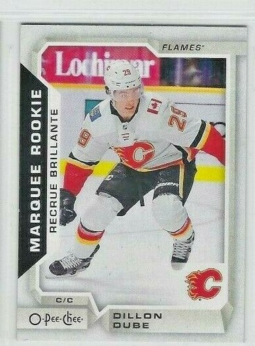 2018 O-Pee Chee Hockey 2nd series (600-650) & Marquee & Retro Marquee Rookie - Picture 24 of 40