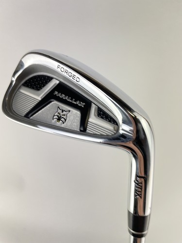 Lynx Golf Forged 6 Iron Parallax DG S300 Stiff Steel /Right Handed /13850 - Picture 3 of 14