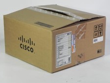 Cisco TTC5-09 CS-TOUCH10 CTS-CTRL-DV10 TelePresence Touch 10 Conference Device