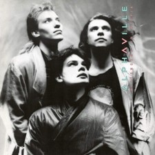 Alphaville - Afternoons In Utopia [New Vinyl LP] UK - Import