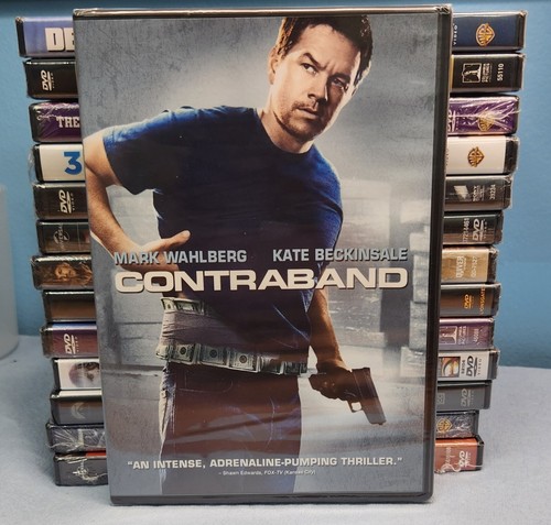 Unopened NEW DVDs Various Titles / Genres New Items added on Friday - Picture 46 of 167