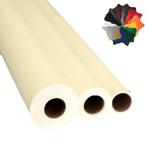 10 Yards Marine Vinyl Fabric Boat Upholstery - 50+ Colors - Outdoor Faux Vinyl - Picture 37 of 103