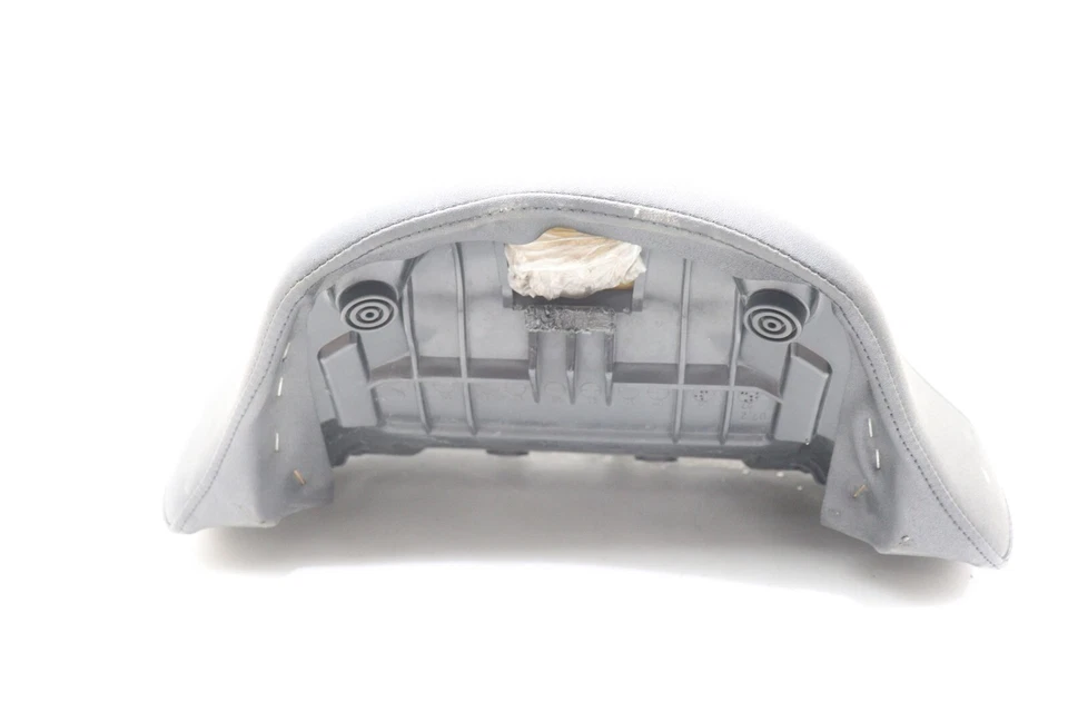 08-12 YAMAHA RAIDER OEM ПЕРЕДНИЙ ВОДИТЕЛЬ СИДЕНЬЕ ПОДУШЕЧКА СЕДЛО PILLION - Изображение 4 из 4