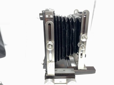 N.MINT EBONY SW45 Ti 4×5 Large Format Camera from Japan | eBay N.MINT EBONY SW45 Ti 4×5 Large Format Camera from Japan | eBay