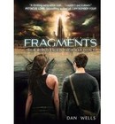 Fragments (Partials, Book 2) by Dan Wells (Paperback, 2013)