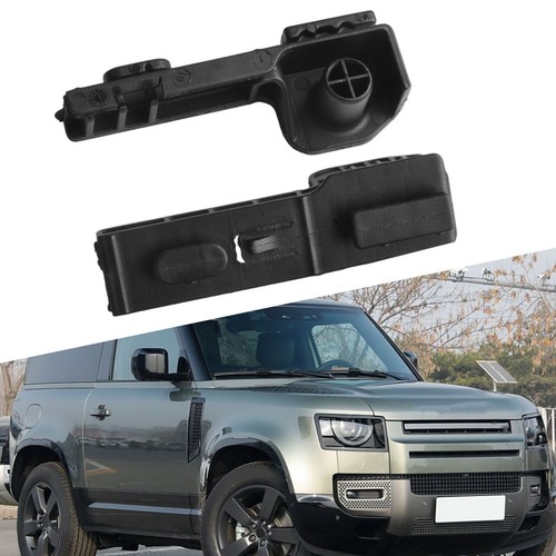 Replacement Roof Air Deflectors Set for For LAND Rover Model For DEFENDER L663 - Picture 10 of 12