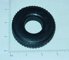 Smith Miller L-Mack Herringbone Replacement Tire Toy Part SMP-024-1