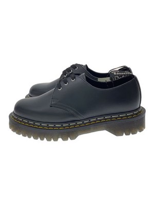 Dr.Martens Rick Owens 1461 Bex Leather Oxford Shoes Shoes Us9 Black 270260 Gb638