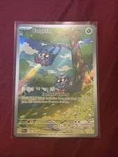 Tangela 178/165 Sv: Scarlet & Violet 151 Holo