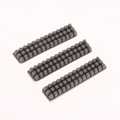 3/6Pcs For Bambu Lab A1/A1 Mini Nozzle Silicone Brush 3D Printer Nozzle Clea _ch - Afbeelding 15 van 16