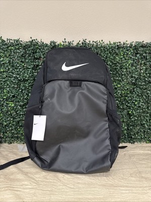 Nike リュック 30L DM9375-010 リュック 30L メンズ レディース ジュニア ブラジリア 9.5
