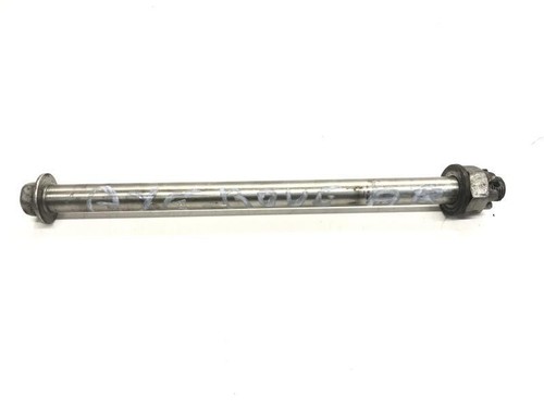 Hinterradachse KAWASAKI W 650 1999-2000 EJ
