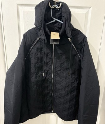 $250 LeBron  2XL Therma-FIT ADV Insulated Basketball Jacket FZ1032-010 Versatile