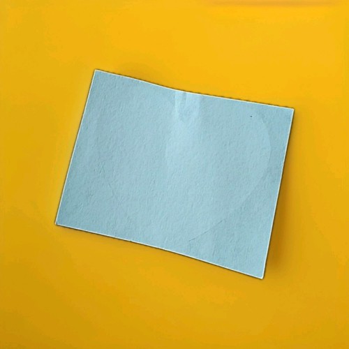 Small Heart Sticker - Picture 6 of 6