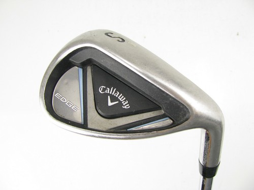 Callaway Edge Sand Wedge w/ Steel Regular - Picture 1 of 5