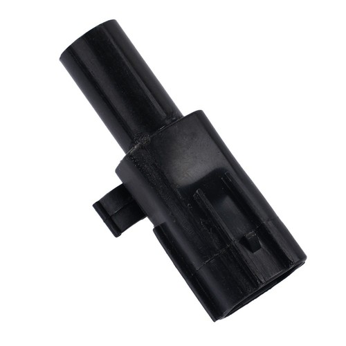 Temperature Sensor Outdoor Temperature Sensor Plastic Black Plug-and-play - Picture 7 of 12