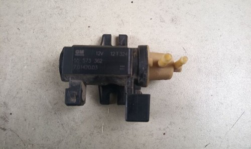 55573362 magnetventil OPEL INSIGNIA BERLINA 2.0 16V CDTI 160 CV 2008 110299