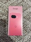 Smartfon Google Pixel 9a (6,3 cala) (GXQ96) odblokowany - 128GB / Peony
