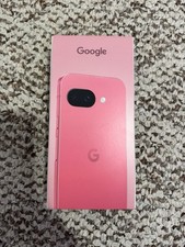 Google Pixel 9 - 128 GB - Peony (Spectrum) for sale online