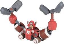 Bandai Hobby - One Piece - Chopper Robo - #5 Crane Model Kit [New Toy] Figure,