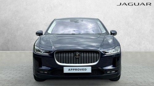 2022 Jaguar I-PACE 294kW EV400 HSE 90kWh 5dr Auto (11kW Charger) Electric - Picture 7 of 24
