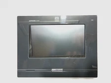 Aiphone IX-MV7-B IP SIP Video Master Station 7" Touchscreen and Hands-Free BLACK