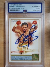 Topps Launches 2011 Allen & Ginter Baseball Glossy Set 8