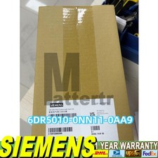 NEW SIEMENS 6DR5010-0NN11-0AA9 1PCS SIPART PS2 P0siti0ner 6DR5 010-0NN11-0AA9