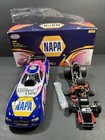 2009 Ron Capps Special Edition Susan G Komen Nhra Funny Car Autographed