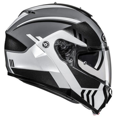 *FREE SHIPPING* HJC C91 KAON MODULAR HELMET PICK YOUR SIZE AND COLOR - Picture 7 of 10