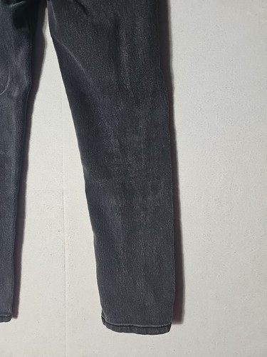 Lucky Brand Zoe Jegging Girls Jeans Black Size 5 - Picture 8 of 14