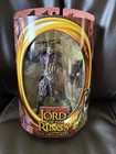 Easterling Warrior The Lord Of The Rings ToyBiz Two Towers Moc New Tri Logo