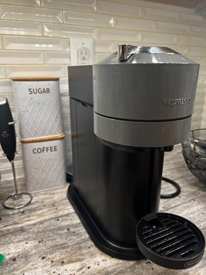 【2024年式、2000円クーポン付】NESPRESSO VERTUO NEXT Vertuo Next Light Gray | Vertuo Coffee Machine | Nespresso USA