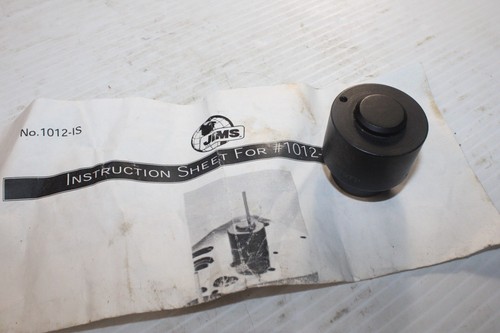 Jims 1012-70TB Cam Pinion Bushing Drill Jig Tool Harley-Davidson 25581-70