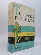 The Once and Future King  (BCE) by White, T. H.