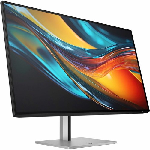 HP 7 Pro 732pk 32" Class 4K Thunderbolt 4 Monitor, IPS, 3840x2160, 400 Nit 📺 - Picture 7 of 7