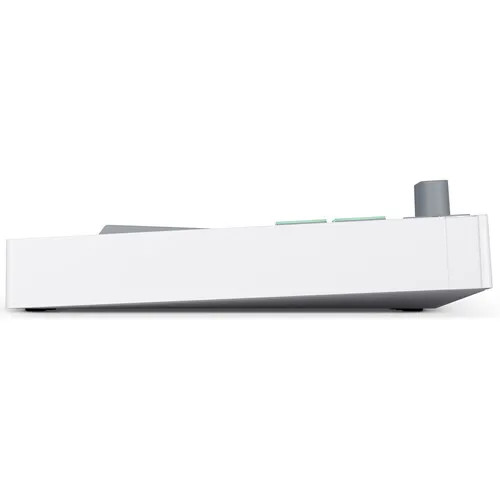 Novation Launchkey Mini 37 [MK4] Keyboard Controller - White - Picture 7 of 7