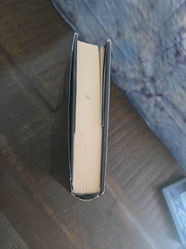 Vintage 1995 Star Wars Original Trilogy Hardcover Del Rey Book Club Edition - Picture 8 of 11