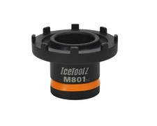 Ice Toolz Abzieher GEN.2 Bosch Active / Performance schwarz